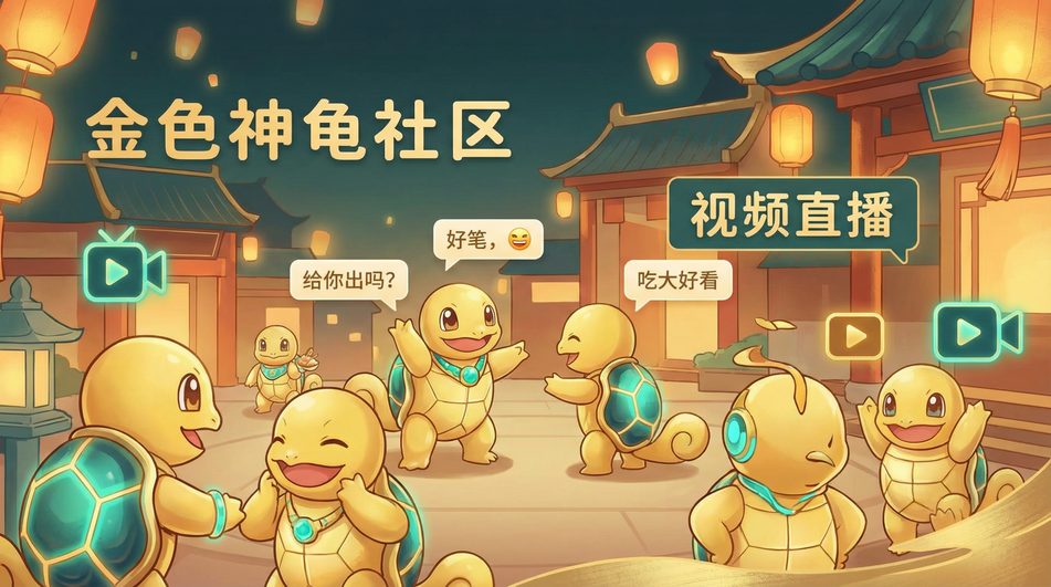 黄色仓库